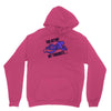 octopi my thoughts Unisex Hoodie