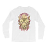 delicious candy Long Sleeve Shirts