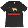 colifornia republic parody pugfornia republic T-Shirt