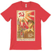 blocks build you T-Shirt