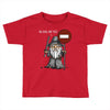 you shall not pass!! Toddler T-shirt
