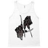 freddy krueger gloves Tank Top