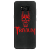 screaming skull Samsung Galaxy S8