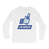 likebeer Long Sleeve Shirts