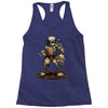 predator Racerback Tank