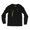 Tai Chi - Be Your Action Long Sleeve Shirts
