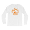 life's a bitch Long Sleeve Shirts