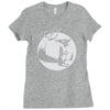foxy Ladies Fitted T-Shirt
