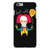 deal with it iPhone 6 Plus/6s Plus Case