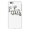 walking undodead iPhone 6 Plus/6S Plus Case