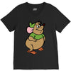 gus gus V-Neck Tee