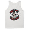 love um finds a way Tank Top
