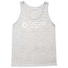 have you tried turning it off and on again Tank Top