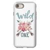 Wild One iPhone 8