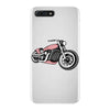 motorcycle iPhone 7 Plus Case