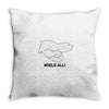 Dele Alli Throw Pillow