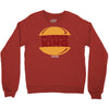 murder king Crewneck Sweatshirt