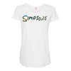fahrie77 Maternity Scoop Neck T-shirt