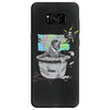 bad news bear Samsung Galaxy S8