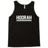 hoorah Tank Top
