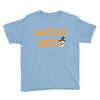 monster ghost Youth Tee
