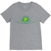 stop motion V-Neck Tee