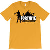 Fortnite Like A Boss T-Shirt