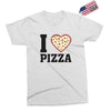 i Love Pizza Exclusive T-shirt