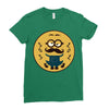 LOL Ladies Fitted T-Shirt