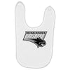 wakanda Baby Bibs