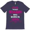 The Best Gramps Are Born In April T-Shirt