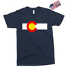 colorando Exclusive T-shirt