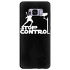 stop control Samsung Galaxy S8 Plus