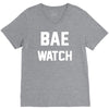 bae watch V-Neck Tee