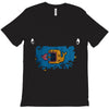 big fish wins T-Shirt