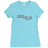 KINGS OF LEON Ladies Fitted T-Shirt