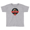 skull splitter beer label ideal birthday present or gift Toddler T-shirt