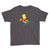 simpson Youth Tee