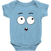 omg Baby Onesie