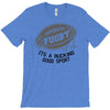 fugby it's a rucking good game T-Shirt
