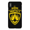nova corps iPhoneX