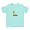 Snake Youth Tee