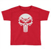 punished vengeance (2) Toddler T-shirt