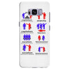 how politics work Samsung Galaxy S8 Plus
