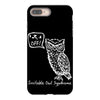 irritable owl syndrome iPhone 8 Plus