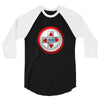 GOOD GAMES 3/4 Sleeve Shirt