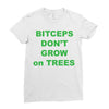 bitceps Ladies Fitted T-Shirt