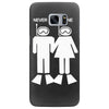 never dive alone scuba diving Samsung Galaxy S7 Edge
