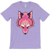 pink foxy T-Shirt