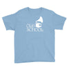 old school Youth Tee